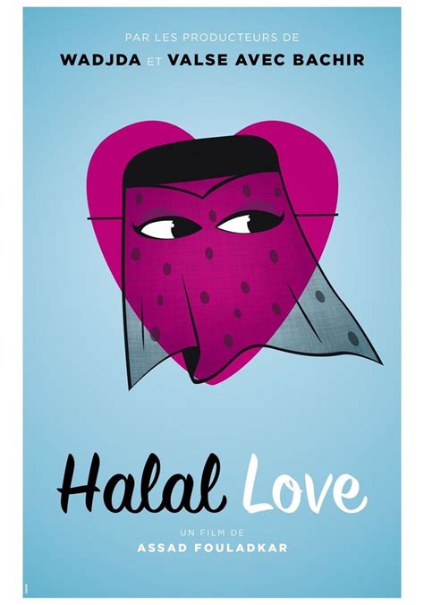 Halal Love (2016): Where to Watch and Stream Online Reelgood.